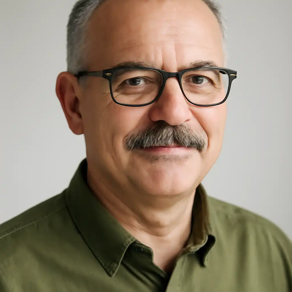 Klaus Berghammer